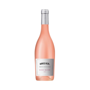 Marco Real Rose Blush D.O Navarra Vino 75cl
