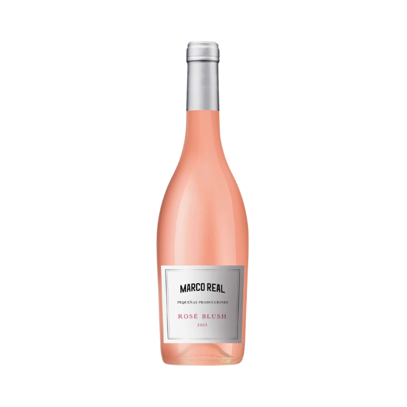 Marco Real Rose Blush D.O Navarra Vino 75cl 1 Marco Real Rose Blush D.O Navarra Vino 75cl