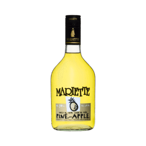 Mariette Licor de Ananas 70cl