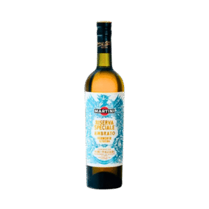 Martini Ambratto Vermouth 75cl