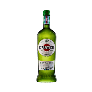 Martini Dry Vermouth 1L