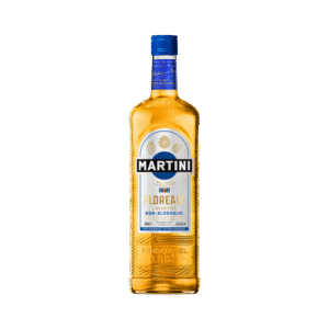 Martini Floreale Blanco Sin Alcohol Vermouth 75cl