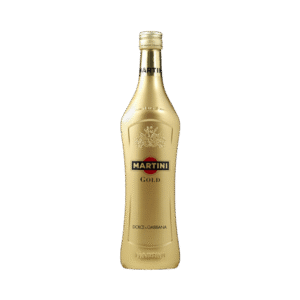 Martini Gold Vermouth 75cl