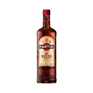Martini Rojo Vermouth 1L