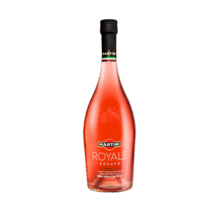 Martini Rosato Royale Vermouth 1L