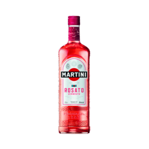 Martini Rosato Vermouth 1L