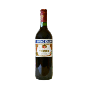 Máximo Bolado Vermouth 1L