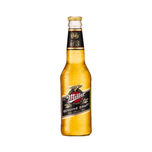 Miller Cerveza Pack 24x33 cl