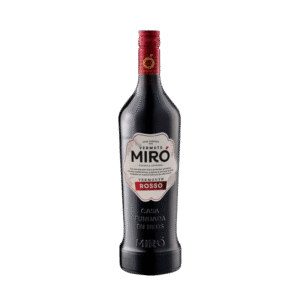 Miró Rojo Vermouth 1L