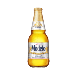 Modelo Especial Cerveza Pack 24x35.5 cl