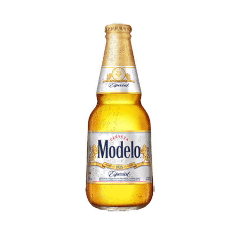 Modelo Especial Cerveza Pack 24x35.5 cl 1 Modelo Especial Cerveza Pack 24x35.5 cl