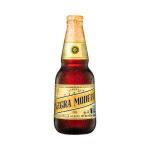 Modelo Negra Cerveza Pack 24x35.5 cl