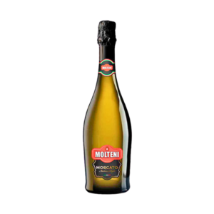 Molteni Moscato Blanco Vino Espumoso 75 cl