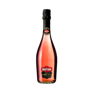 Molteni Moscato Rosato Vino Espumoso 75 cl