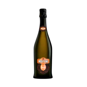 Molteni Peach Vino Espumoso 75 cl