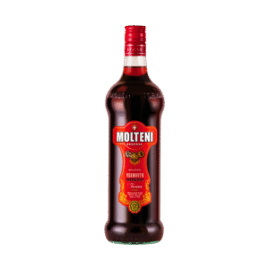 Molteni Rojo Vermouth 1L