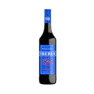 Moscatel Iberia Vino Andaluz 75 cl