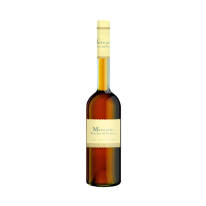 Moscatel Reserva de familia Vino Andaluz 50 cl