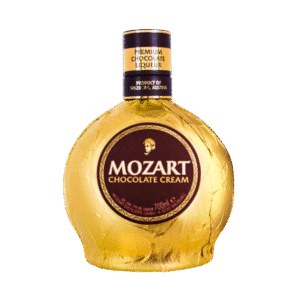 Mozart Chocolate Gold 70cl