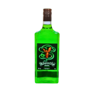 Mussu Absenta Licor 70cl