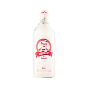 Musugorri Llena Solidaria Vermouth 75cl