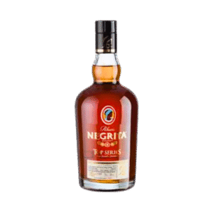Negrita Top Serie Ron 70cl