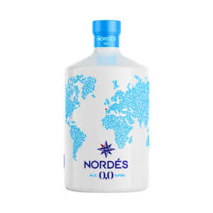 Nordes 0.0 Gin Sin Alcohol 70cl