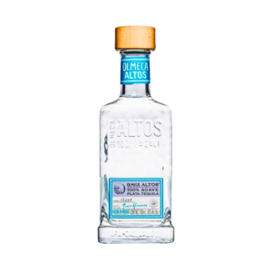 Olmeca Altos Plata Tequila 70cl