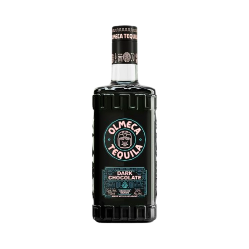 Olmeca Dark Chocolate Tequila 70cl 1 Olmeca Dark Chocolate Tequila 70cl