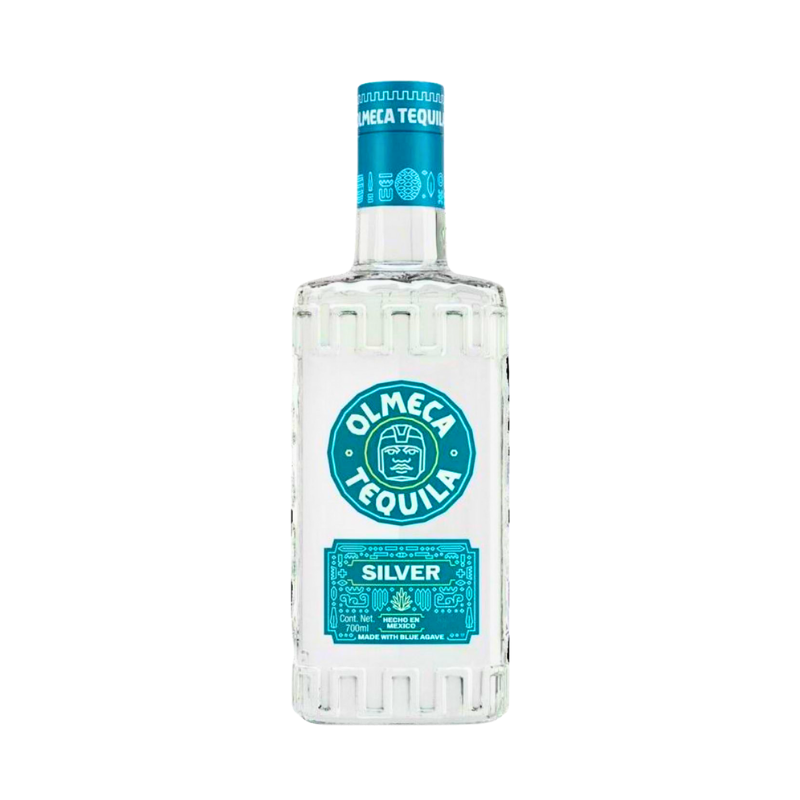 Olmeca Silver Tequila 70cl 1 Olmeca Silver Tequila 70cl