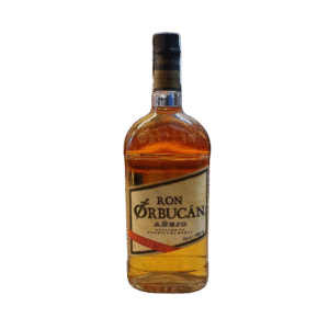 Orbucan Añejo Ron 70cl