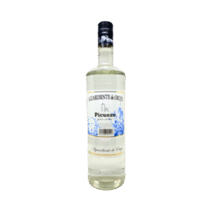 Orujo Blanco Picuezo 1 L