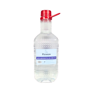Orujo Blanco Picuezo 3 L
