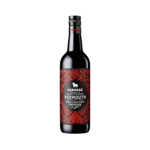 Osborne Rojo Vermouth 75cl