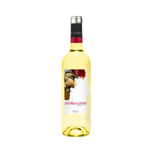 Ostrogodo Verdejo D.O Rueda Vino 75cl