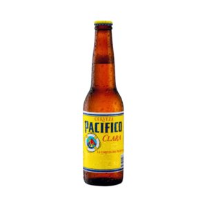Pacífico Cerveza Pack 24x35.5 cl