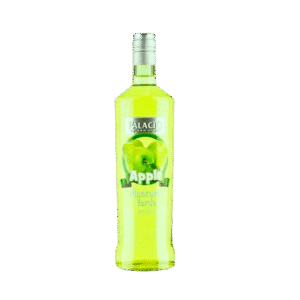 Palacio Licor de Manzana 1L