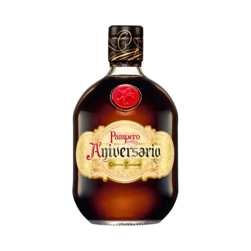 Pampero Aniversario Ron 70cl 1 Pampero Aniversario Ron 70cl