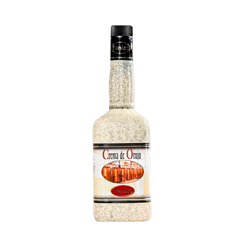 Panizo Crema con Orujo 70 cl 1 Panizo Crema con Orujo 70 cl