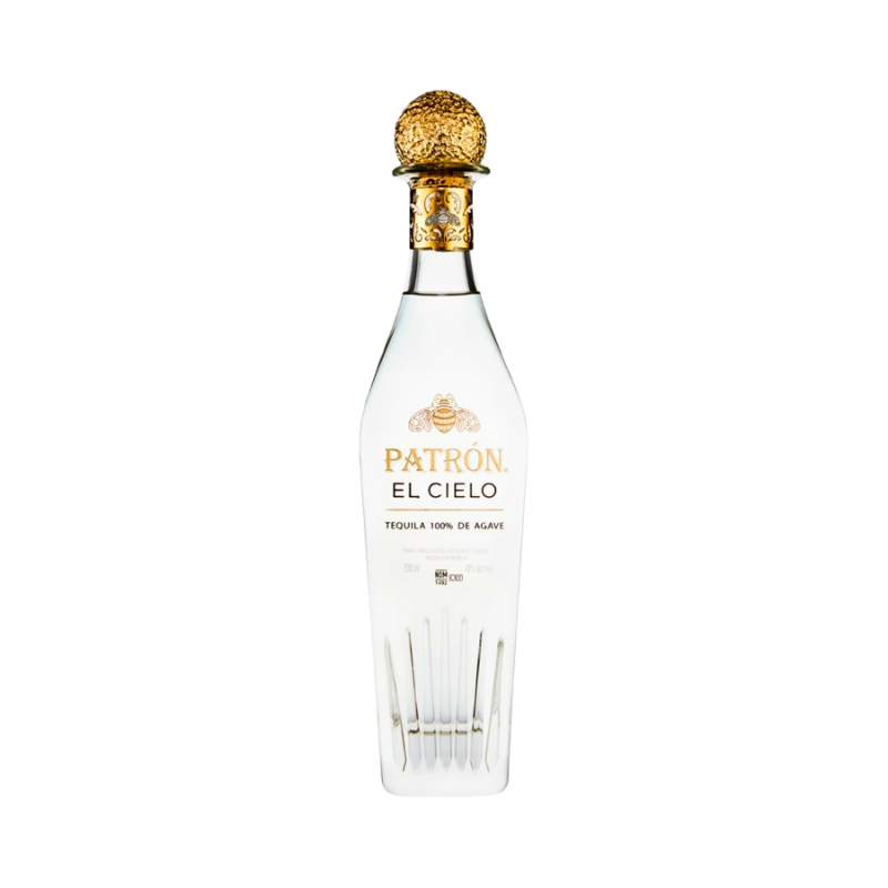 Patrón El Cielo Tequila 70cl 1 Patrón El Cielo Tequila 70cl