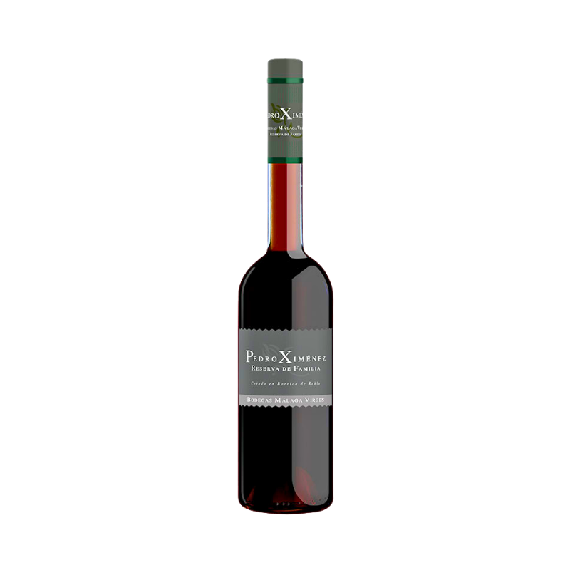 Pedro Ximénez Reserva de Familia Vino Andaluz 50 cl 1 Pedro Ximénez Reserva de Familia Vino Andaluz 50 cl