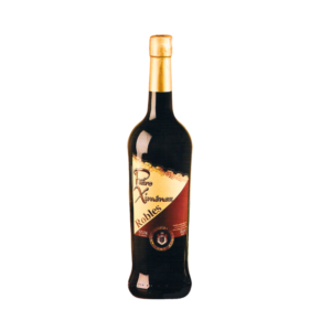 Pedro Ximénez Robles Vino Andaluz 75 cl