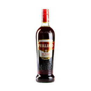 Perlino Rosso Vermouth 1L