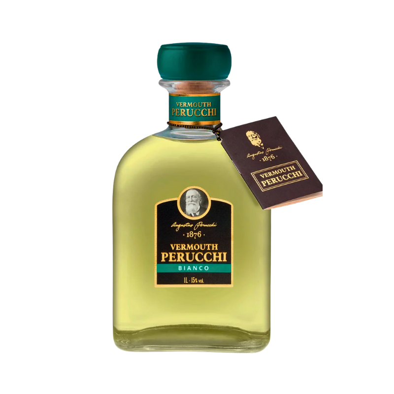 Perucchi Blanco Vermouth 1L 1 Perucchi Blanco Vermouth 1L