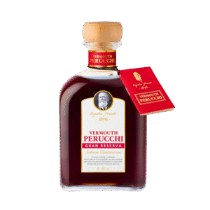 Perucchi Rojo Vermouth 1L