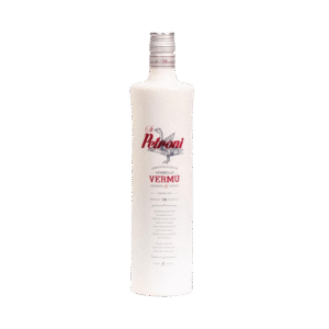 Petoni Rojo Vermouth 1L
