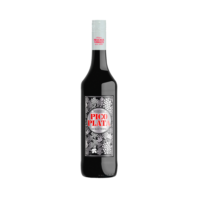 Pico Plata Vino Andaluz 75 cl 1 Pico Plata Vino Andaluz 75 cl