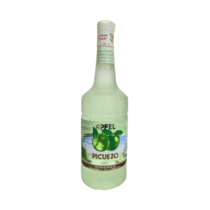 Picuezo Licor de Manzana 1L