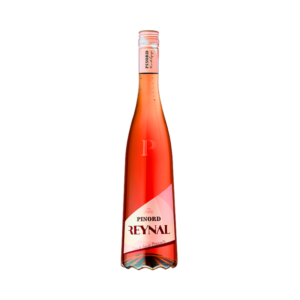 Pinord Vino de Aguja Frizzante Rosado 75 cl