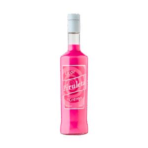 Piruleta Licor de Crema 70cl